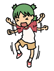 Yotsuba & ! รูปที่ 19