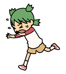 Yotsuba & ! รูปที่ 20