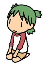 Yotsuba & ! รูปที่ 21