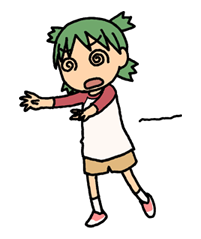 Yotsuba & ! รูปที่ 22