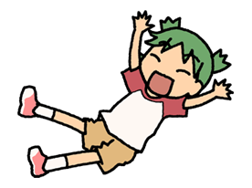 Yotsuba & ! รูปที่ 24