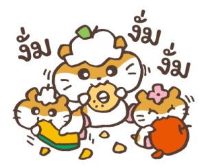 Coro Coro Kuririn รูปที่ 38