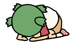Yotsuba & ! รูปที่ 25