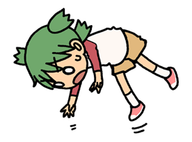 Yotsuba & ! รูปที่ 26