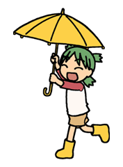Yotsuba & ! รูปที่ 31