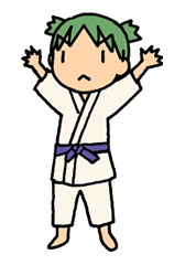 Yotsuba & ! รูปที่ 33