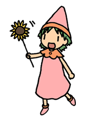 Yotsuba & ! รูปที่ 34