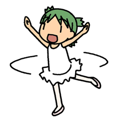 Yotsuba & ! รูปที่ 36