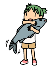 Yotsuba & ! รูปที่ 37