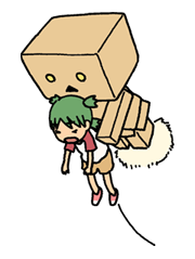 Yotsuba & ! รูปที่ 39
