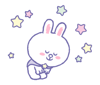 LINE FRIENDS ดวงดาววิบวับ รูปที่ 5