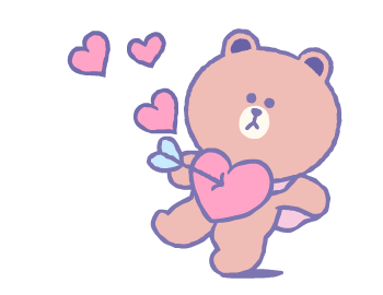 LINE FRIENDS ดวงดาววิบวับ รูปที่ 14