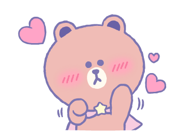 LINE FRIENDS ดวงดาววิบวับ รูปที่ 20