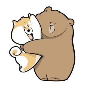 หมาน้อยโกจิ มาแล้ว! รูปที่ 12