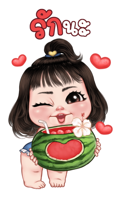 ป๊อปปี้ บิ๊กสติกเกอร์ รูปที่ 2