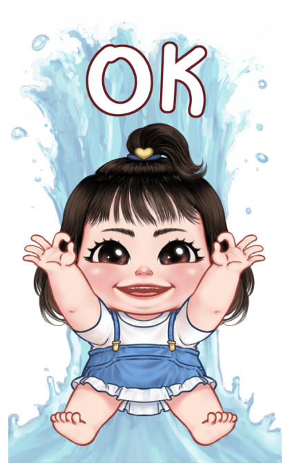 ป๊อปปี้ บิ๊กสติกเกอร์ รูปที่ 7