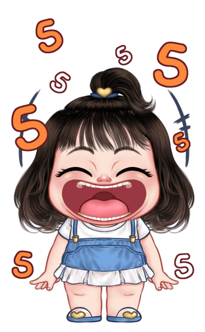 ป๊อปปี้ บิ๊กสติกเกอร์ รูปที่ 14