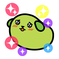 Mameshiba รูปที่ 8