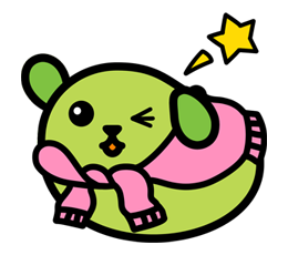 Mameshiba รูปที่ 9