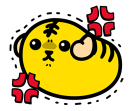 Mameshiba รูปที่ 16