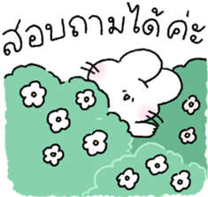 น้องกระต่ายนุ่มฟู (ทำงาน) รูปที่ 14