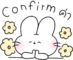น้องกระต่ายนุ่มฟู (ทำงาน) รูปที่ 19