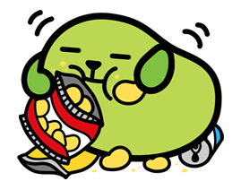 Mameshiba รูปที่ 18