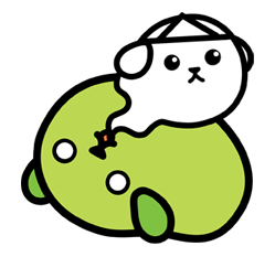 Mameshiba รูปที่ 19