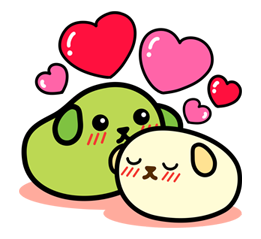 Mameshiba รูปที่ 26