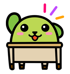 Mameshiba รูปที่ 28