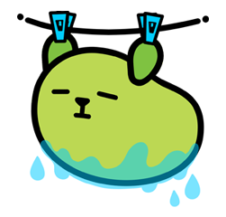 Mameshiba รูปที่ 34