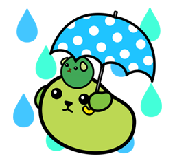 Mameshiba รูปที่ 36