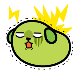 Mameshiba รูปที่ 37