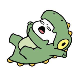 Pentolodon : Kesurupan รูปที่ 2
