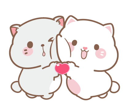 มิลกี้กับมูก้า สติกเกอร์เอฟเฟกต์ รูปที่ 17