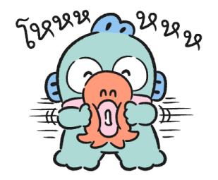 HANGYODON หลากอารมณ์ รูปที่ 19