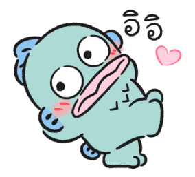 HANGYODON หลากอารมณ์ รูปที่ 23
