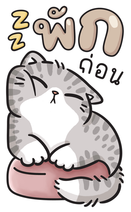 ก๊วนแมวอินดี้ แบบบิ๊กๆ รูปที่ 19