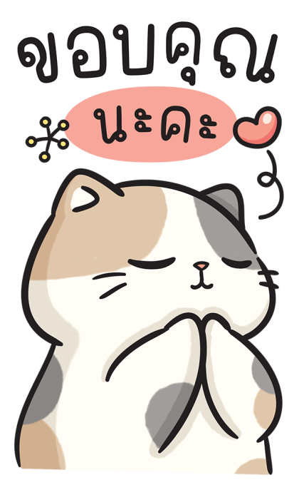 ก๊วนแมวอินดี้ แบบบิ๊กๆ รูปที่ 20