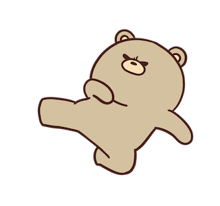 Beartod : Yasudah รูปที่ 7