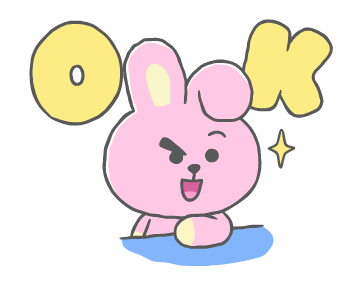 BT21 สวัสดี MANG ถอดหน้ากาก! รูปที่ 1