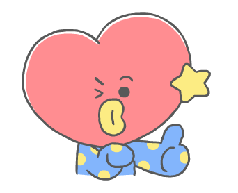 BT21 สวัสดี MANG ถอดหน้ากาก! รูปที่ 3