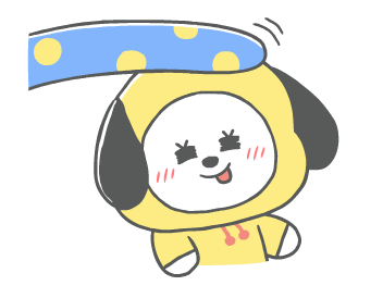 BT21 สวัสดี MANG ถอดหน้ากาก! รูปที่ 4