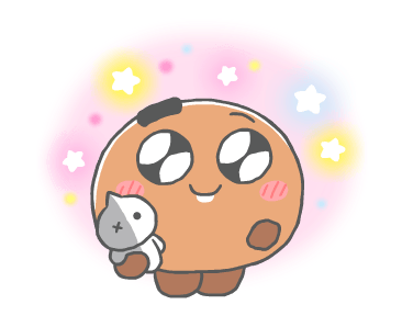 BT21 สวัสดี MANG ถอดหน้ากาก! รูปที่ 6