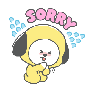 BT21 สวัสดี MANG ถอดหน้ากาก! รูปที่ 7