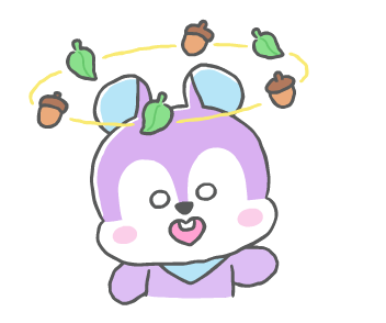 BT21 สวัสดี MANG ถอดหน้ากาก! รูปที่ 15