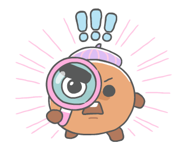 BT21 สวัสดี MANG ถอดหน้ากาก! รูปที่ 18