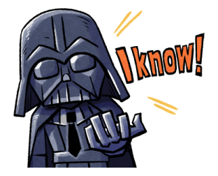 Star Wars ทหารจักรวรรดิทำงาน! รูปที่ 7
