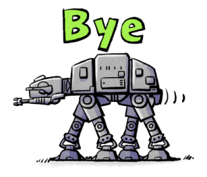 Star Wars ทหารจักรวรรดิทำงาน! รูปที่ 38