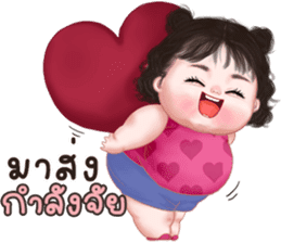 สติกเกอร์ 592766343